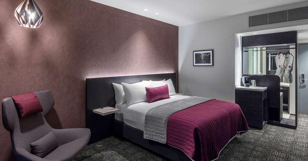 Sage Melbourne Ringwood Hotel Room photo
