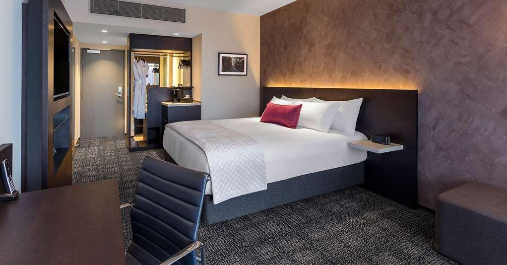 Sage Melbourne Ringwood Hotel Room photo