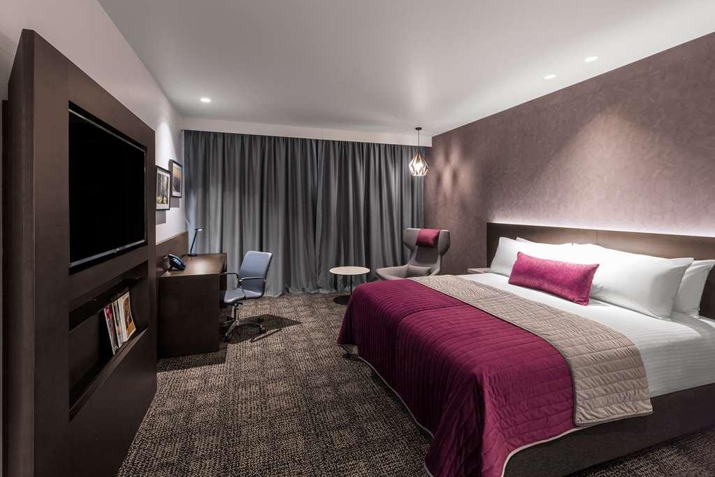 Sage Melbourne Ringwood Hotel Room photo