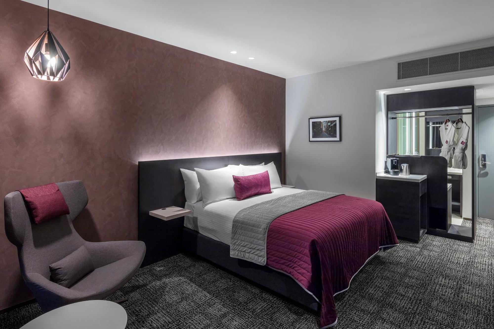 Sage Melbourne Ringwood Hotel Exterior photo