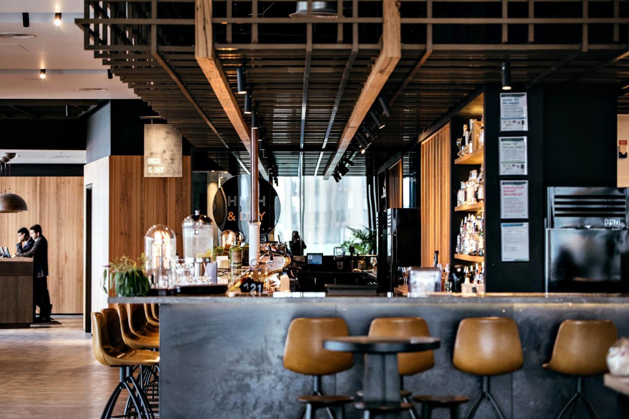 Sage Melbourne Ringwood Hotel Exterior photo