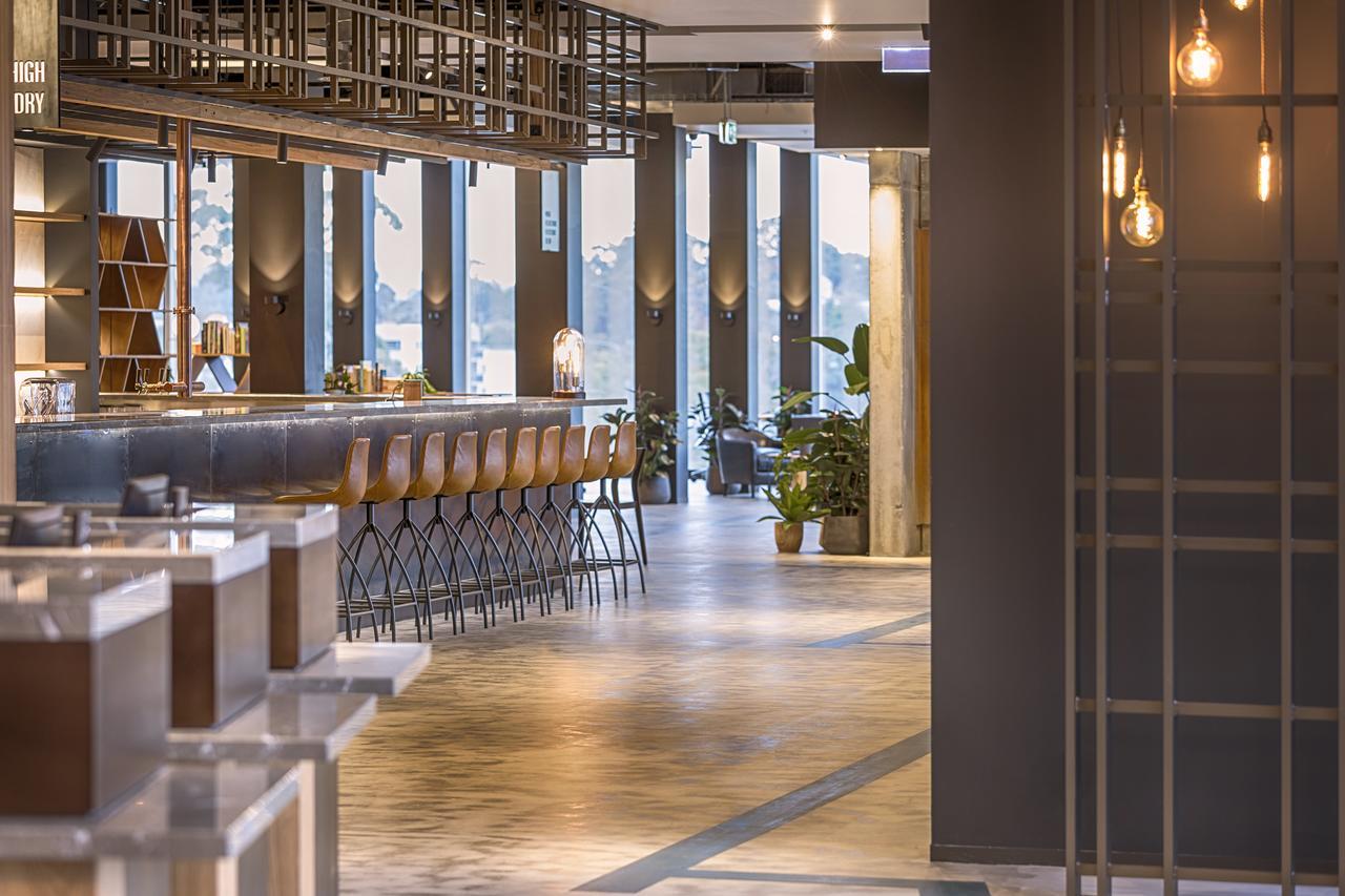 Sage Melbourne Ringwood Hotel Exterior photo