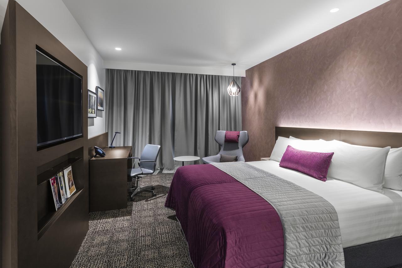 Sage Melbourne Ringwood Hotel Exterior photo